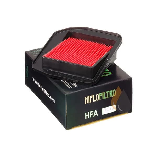 HiFlo Filtro de ar - HFA 1115 - CG 125 Titan