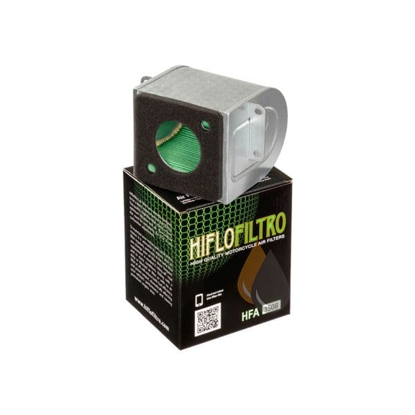 HiFlo Filtro Ar - HFA 1508 CB500F 13/16