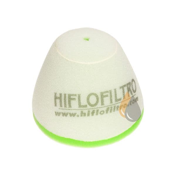HiFlo HFF 4017