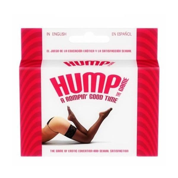 Kheper Games Hump the Game Es, pt