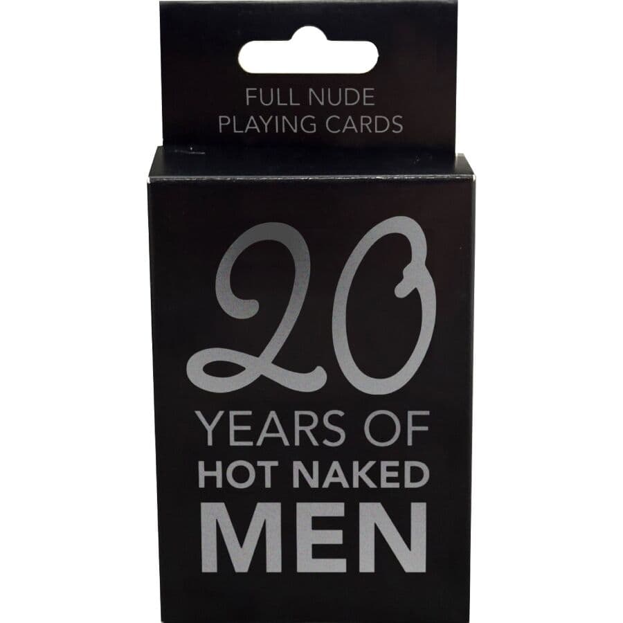 Kheper Games Cartas Homens Nus