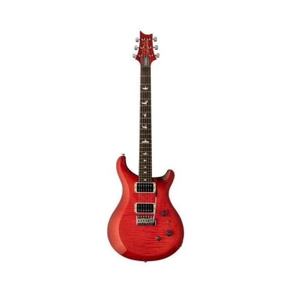 Prs S2 Custom 24-08 Thin Bonni Pink