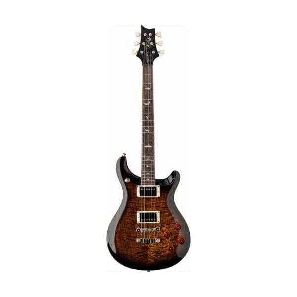 Prs Se Mccarty 594 Black Gold Burst