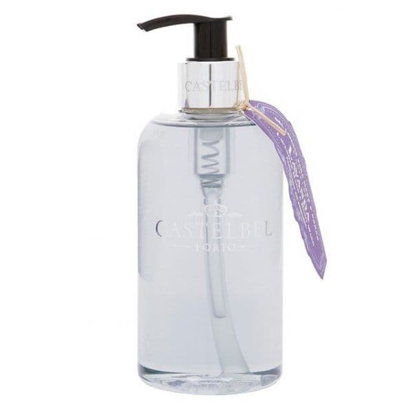 Castelbel Gel para Mãos e Corpo Lavanda 300ml