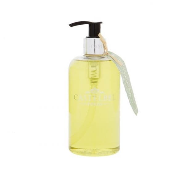 Castelbel Gel para Mãos e Corpo Verbena 300ml