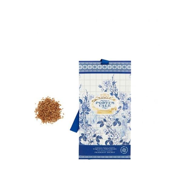 Castelbel Portus Cale Saqueta Perfumada Gold&Blue