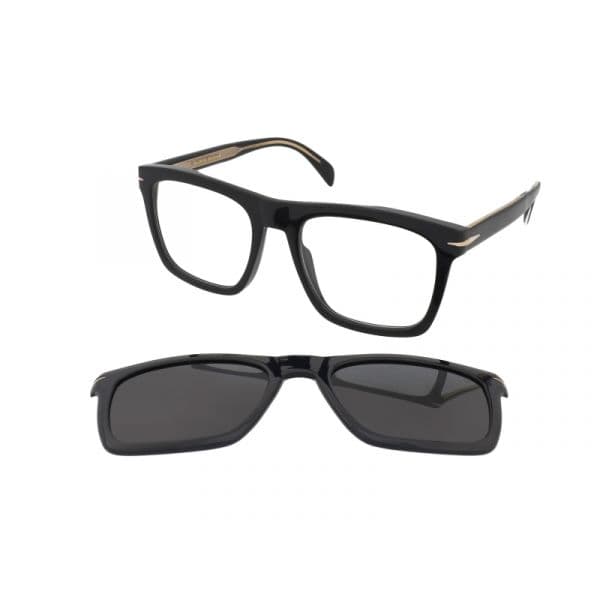 David Beckham Armação de Óculos - DB 7000/CS 807/M9 - 2562356