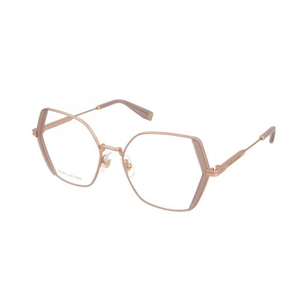 Marc Jacobs Armação de Óculos - MJ 1068 BKU