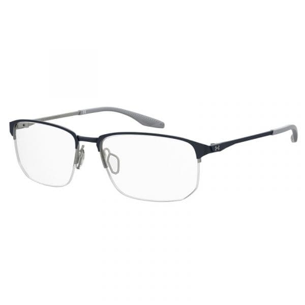 Under Armour Armação de Óculos Homem UA-5047-G-PJPF617 Azul ø 56 mm