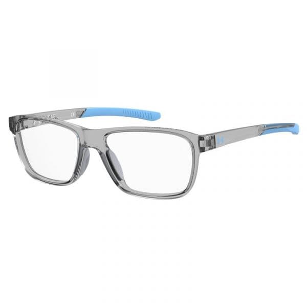 Under Armour Armação de Óculos UA-9008-09VE914 Cinzento Ø 49 mm
