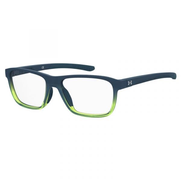 Under Armour Armação de Óculos UA-9008-PJPE914 Azul Ø 49 mm