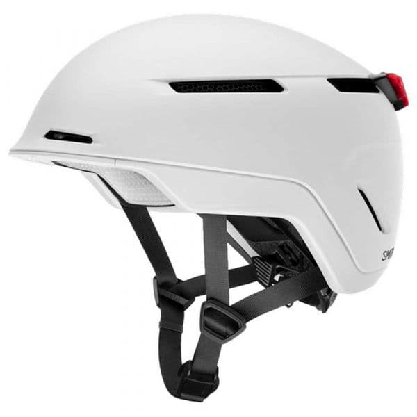 Smith Dispatch Mips Helmet Branco M