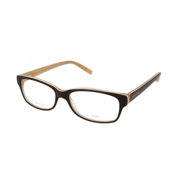 Tommy Hilfiger Armação de Óculos TH 1018 GYB