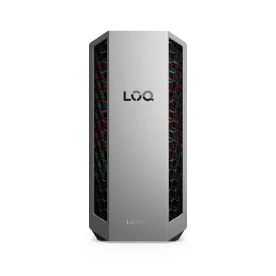 Lenovo Loq 26ADR10 PC R9-8945HX 1TB SSD/32GB RTX5070 Freedos