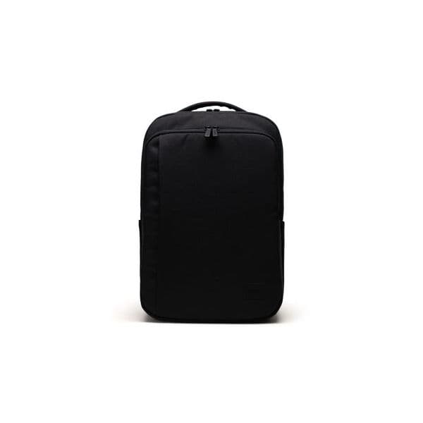 Herschel Supply Co. Mochila Kaslo Daypack Tech para Portátil até 15" Preta