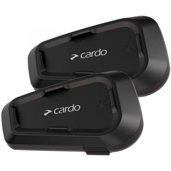 Cardo Electrónica Spirit Duo - SPRT0101