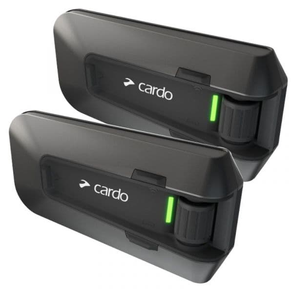 Cardo Electrónica Packtalk Edge Duo - PT200101