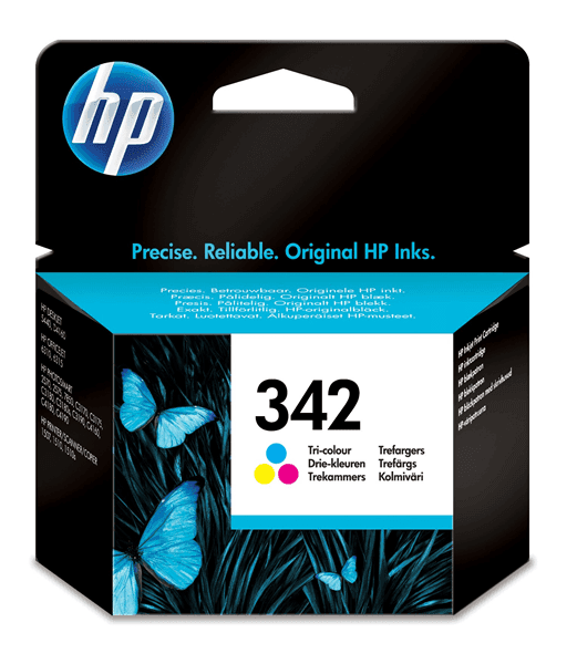 CARTUCHO HP COLOR VIVERA 5440 C9361EE