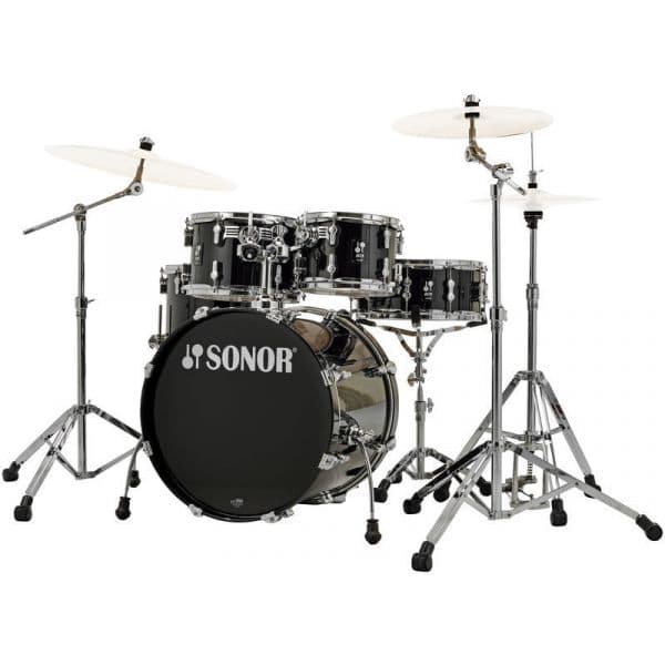 Sonor AQ1 Studio Set Piano Black