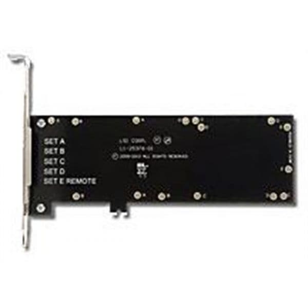 Broadcom BBU-BRACKET-05 L5-25376-00