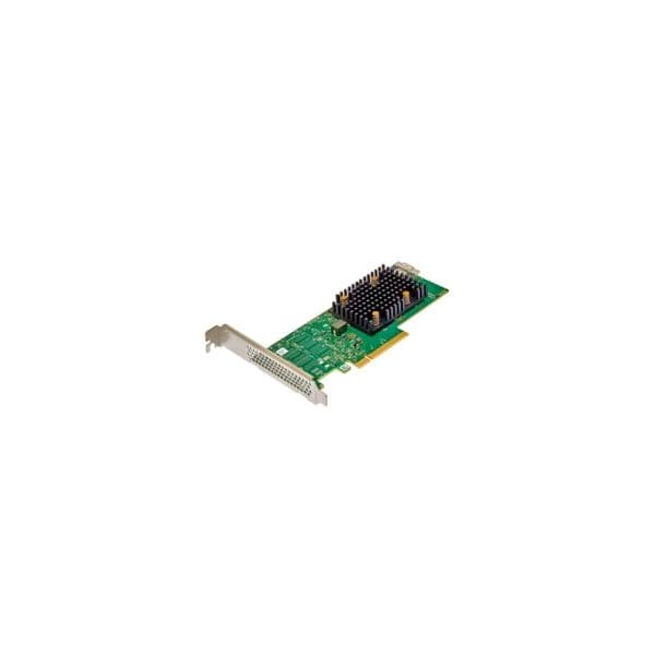 Broadcom HBA 9500-8i Interno SAS SATA NVMe 05-50134-01