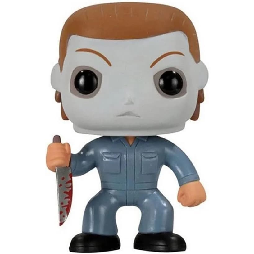 Funko POP! Movies: Halloween - Michael Myers #03