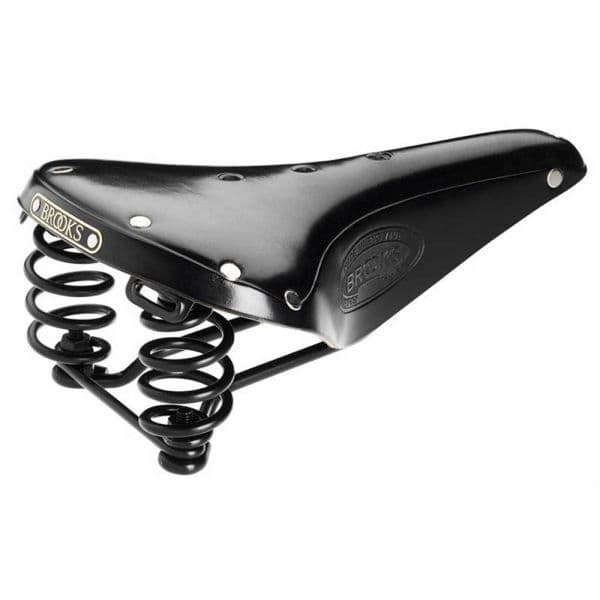 Brooks Selim Flyer Black