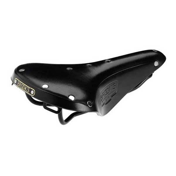 Brooks Selim B17 Standard Black