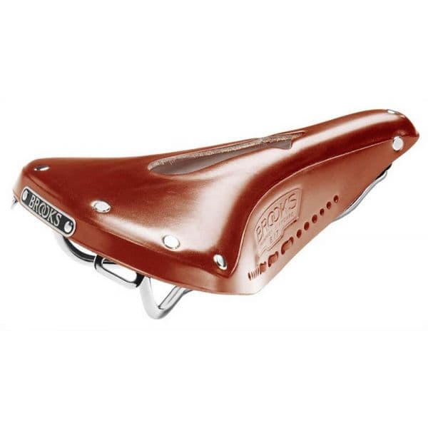 Brooks Selim B17 Imperial Honey
