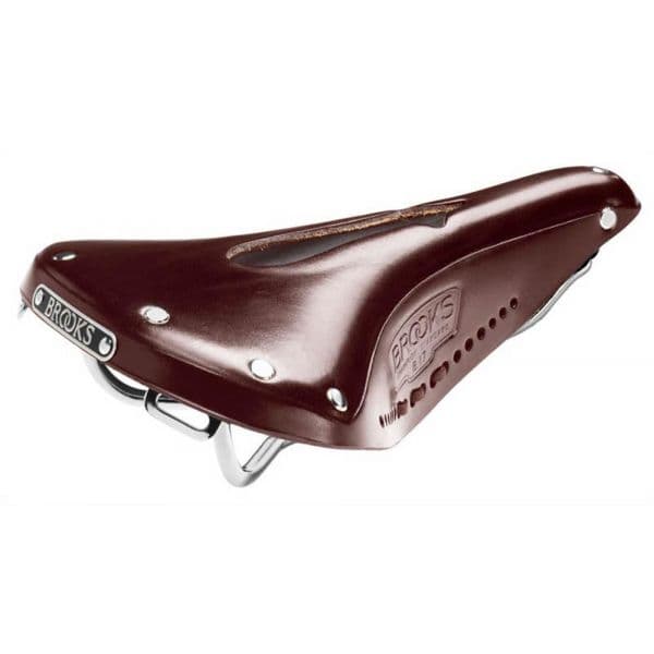 Brooks Selim B17 Imperial A. Brown