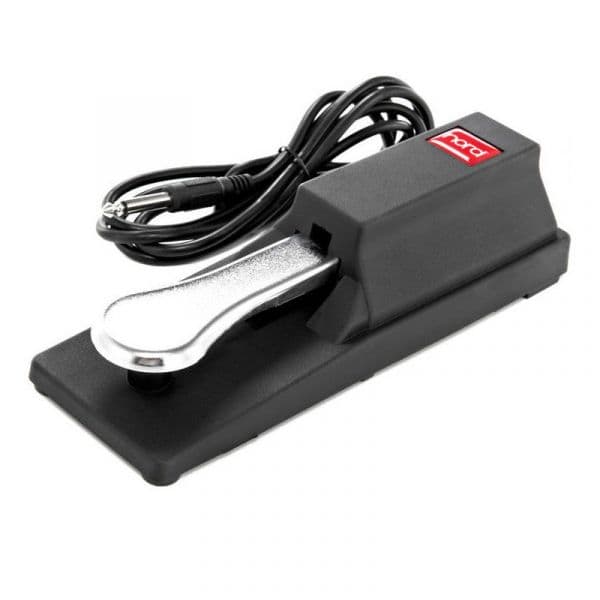 Nord Single Sustain Pedal