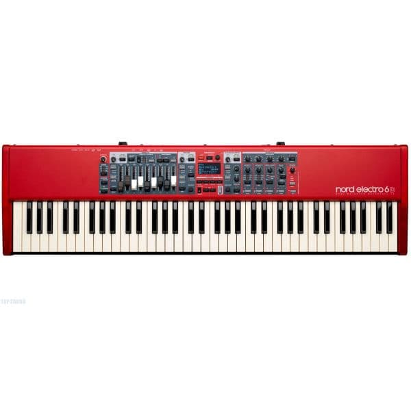 Nord Piano Electro 6D 73