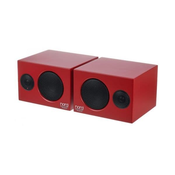 Nord Clavia Piano Monitor V2