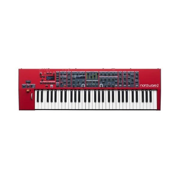 Nord Clavia Wave 2 Sintetizador