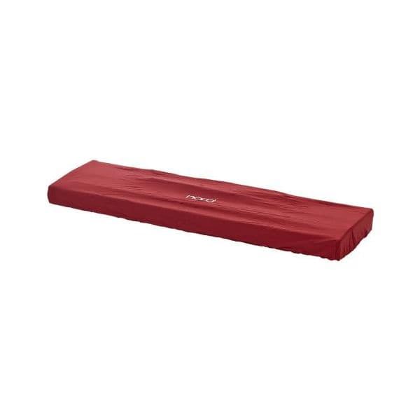 Clavia Cobertura para Teclado HP V2 Vermelho
