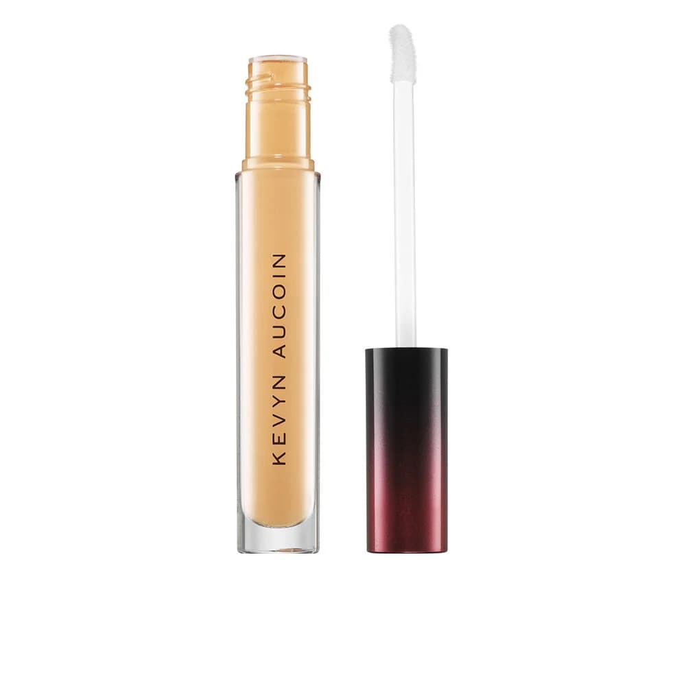 Kevyn Aucoin the Etherealist Super Natural Corretor Líquido Tom 04 Medium 4,4 ml