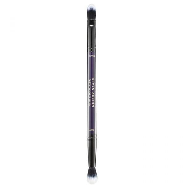 Kevyn Aucoin Duet Pincel de Corretor