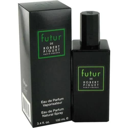Robert Piguet Futur EDP