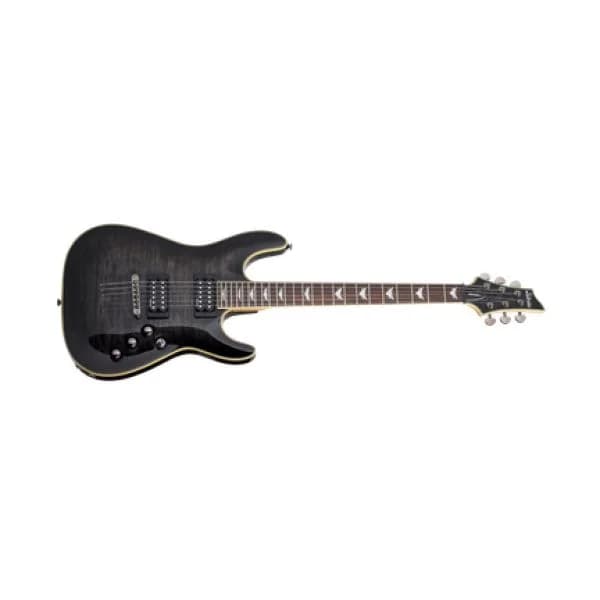 Schecter OMEN EXTREME-6 STBLK
