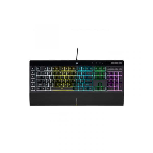 Corsair Teclado K55 Pro RGB Illuminated Espanhol