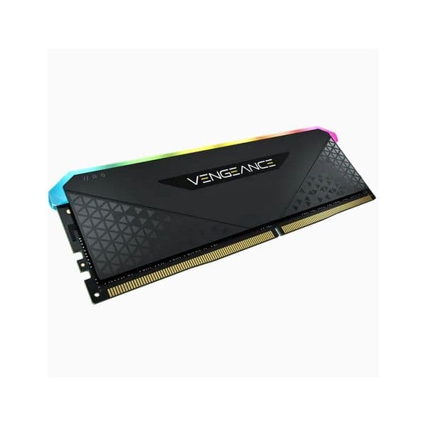 Memória RAM Corsair 16GB Vengeance RGB RS DDR4 3200MHz CL16