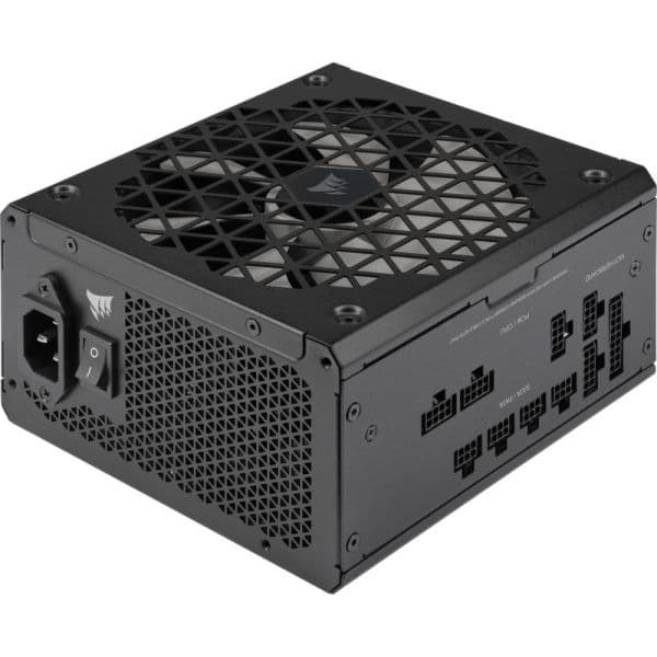 Corsair Fonte RM750x 80Plus Gold Modular 3.0