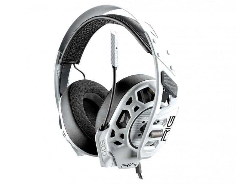 Headsets Corsair H55 Wireless Preto