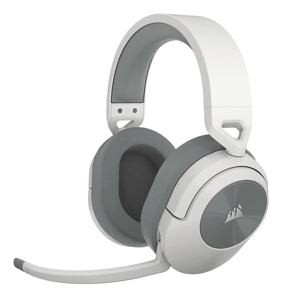 Corsair HS55 7.1 Wireless Branco - CA-9011281-EU