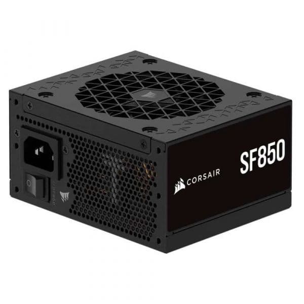 CORSAIR Modular SFX SF850 850W 80+ PLATINUM