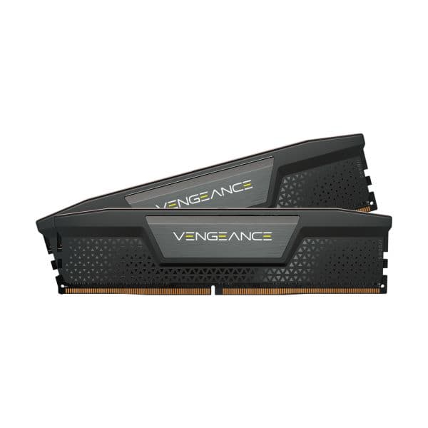 Memória RAM Corsair 48GB Vengeance DDR5 5200MHz 2x24GB CL38