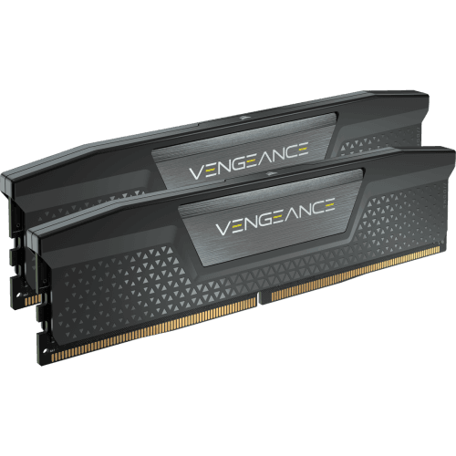 Memória RAM Corsair Vengeance 48GB DDR5 6400MHz CL36 Black