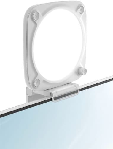 Elgato Key Light Neo Conjunto de Iluminação Profissional para Streaming USB Branco