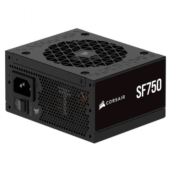 Corsair Modular SFX SF750 750W 80+ Platinum (2024)