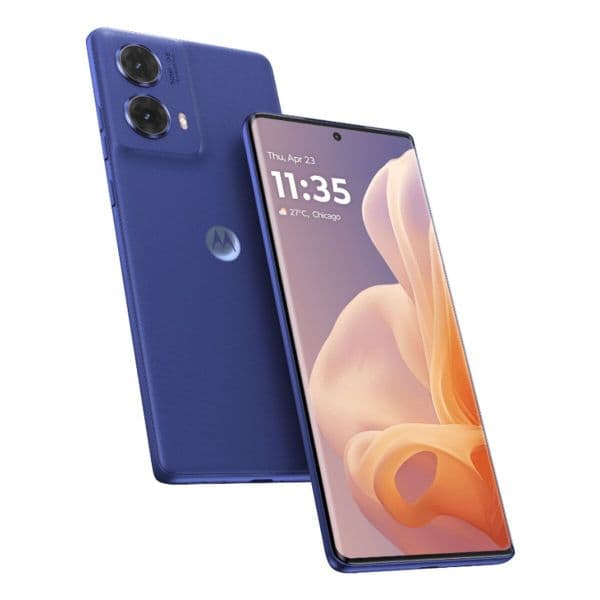 Motorola Moto G85 5G 6.67" Dual SIM 12GB/256GB Cobalt Blue